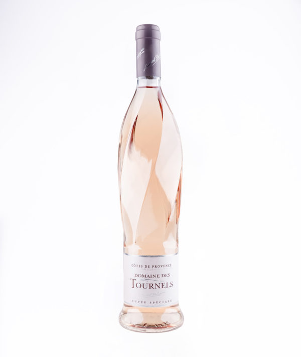 Cuvée Spéciale - Rosé 2021