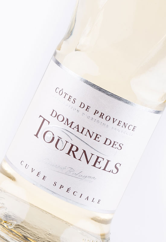 AOP Côtes de Provence