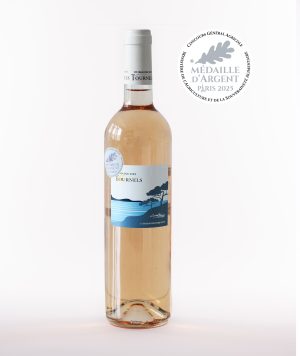 Lou Pous en rosé