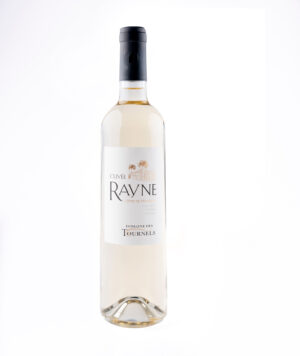 Rayne en blanc - 2025