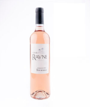Cuvée Rayne - Rosé 2025