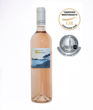 Lou Pous - Rosé
