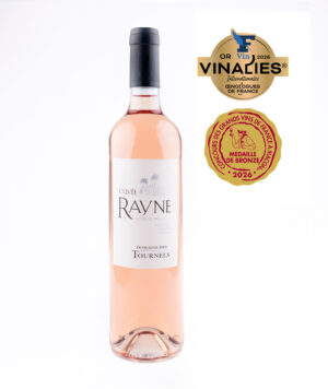 Rayne - Rosé 2025